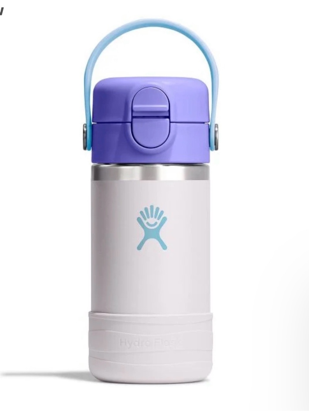 New style! HydroKids 12oz bottle